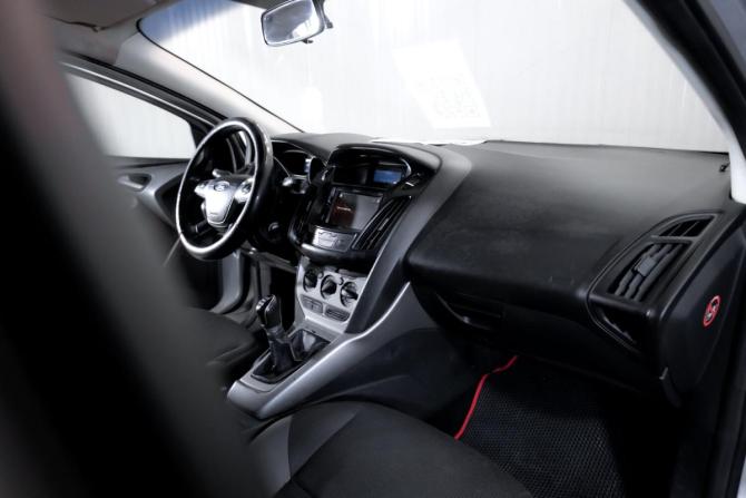 Ford Focus III с пробегом 2011 года, цена 699 000 рублей, 264000 км, хэтчбек, Автокод Объявления