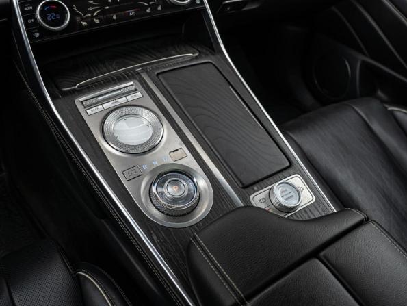 Genesis GV80 I с пробегом 2021 года, цена 6 160 000 рублей, 73248 км, внедорожник, Автокод Объявления