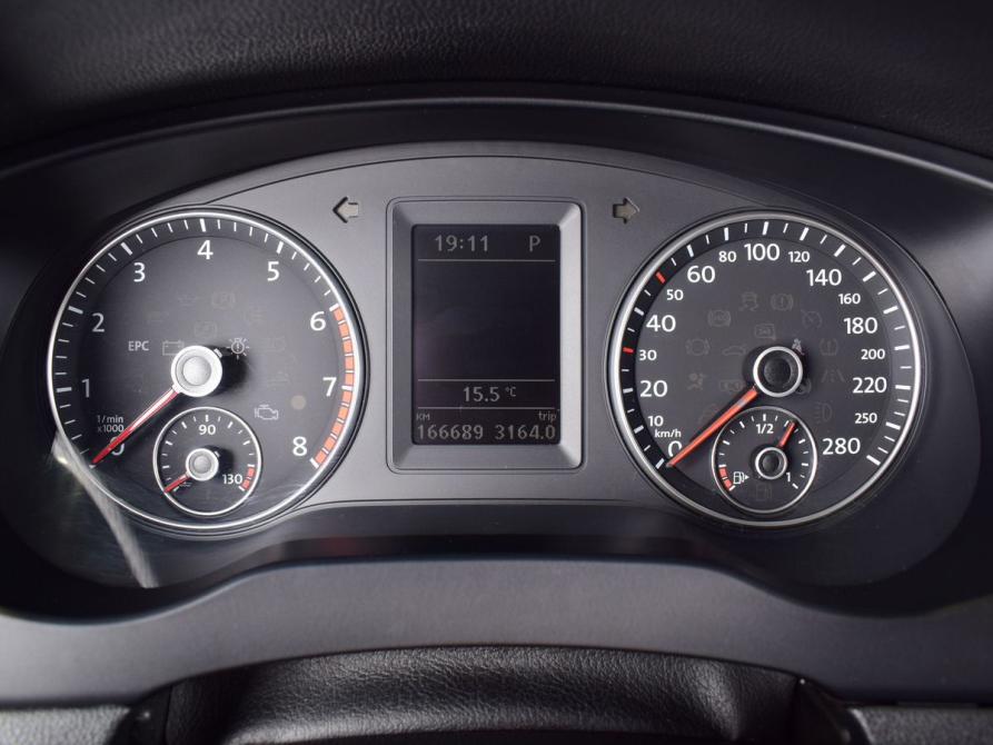 Volkswagen Jetta VI Кемерово  - изображение 14