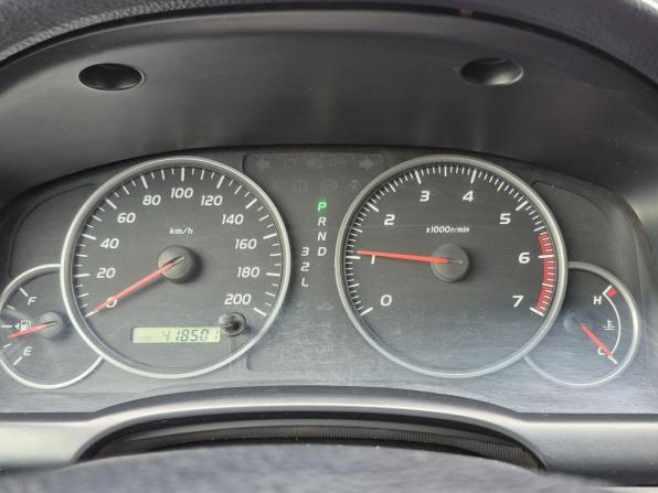 Toyota Land Cruiser Prado 120 Series Рестайлинг с пробегом 2008 года, цена 1 761 000 рублей, 418498 км, внедорожник, Автокод Объявления