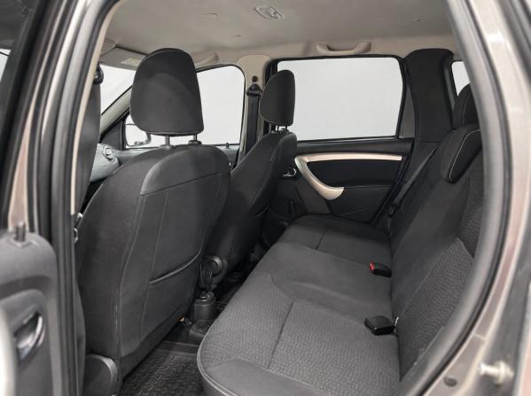 Nissan Terrano III (D10) с пробегом 2017 года, цена 1 390 500 рублей, 128000 км, внедорожник, Автокод Объявления