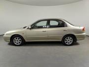 Kia Spectra I Рестайлинг 2 Уфа  - изображение 32