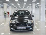 Chevrolet Rezzo Самара  - изображение 19