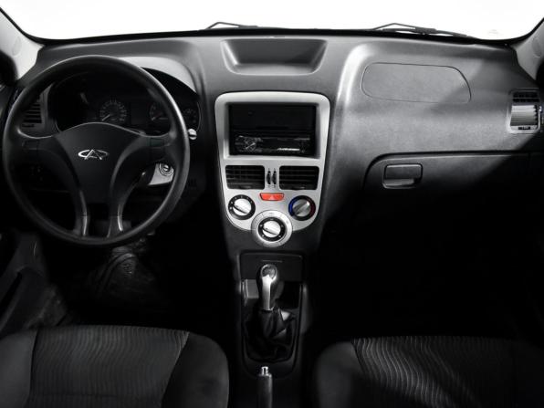 Chery Bonus (A13) с пробегом 2012 года, цена 80 000 рублей, 126582 км, лифтбек, Автокод Объявления