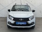 Lada (ВАЗ) Granta I Рестайлинг Тамбов  - изображение 22