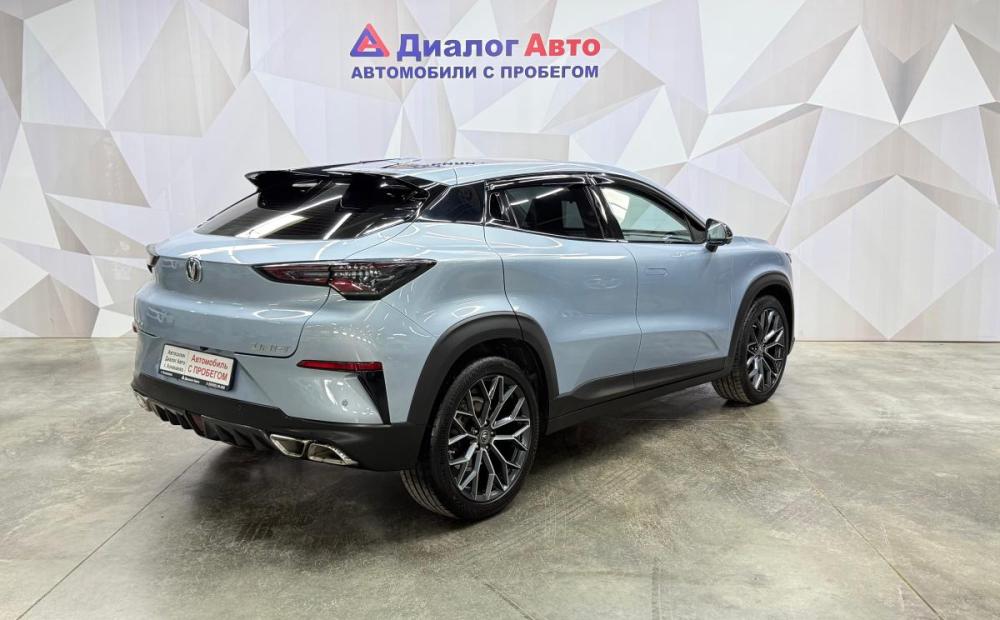 Changan UNI-T I Азнакаево  - изображение 8