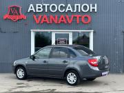 Lada (ВАЗ) Granta I Альметьевск  - изображение 28