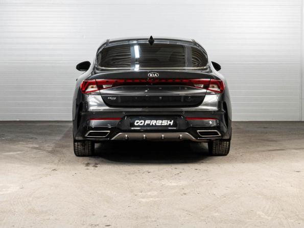 Kia K5 III с пробегом 2021 года, цена 2 746 000 рублей, 94728 км, седан, Автокод Объявления