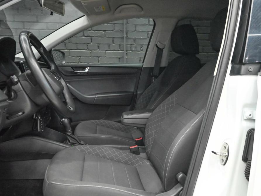 Skoda Rapid II Екатеринбург  - изображение 17