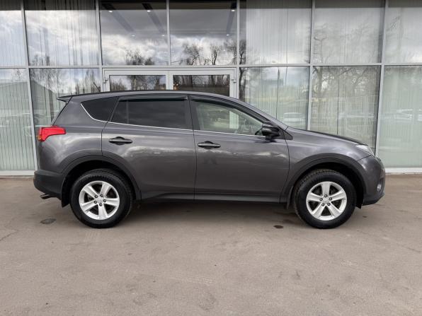 Toyota RAV4 IV (XA40) с пробегом 2013 года, цена 1 960 000 рублей, 93190 км, внедорожник, Автокод Объявления