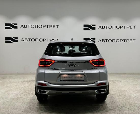Chery Tiggo 4 Pro I с пробегом 2024 года, цена 1 609 000 рублей, 16150 км, внедорожник, Автокод Объявления