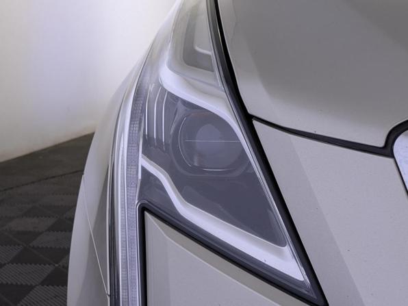 Cadillac XT5 I с пробегом 2016 года, цена 2 495 000 рублей, 106240 км, внедорожник, Автокод Объявления