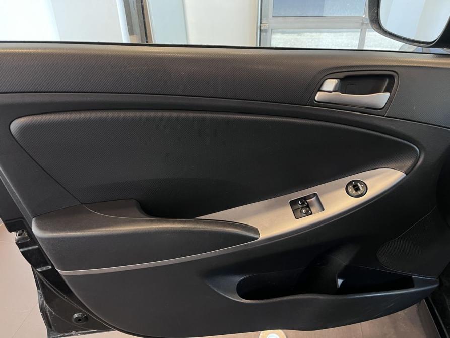 Hyundai Solaris I Рестайлинг Чебоксары  - изображение 19