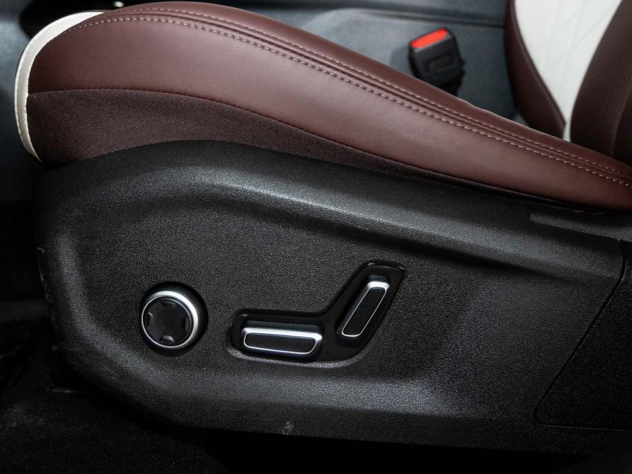 Geely Monjaro I Казань  - изображение 18
