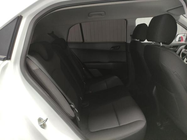 Hyundai Creta I с пробегом 2019 года, цена 1 930 000 рублей, 81779 км, внедорожник, Автокод Объявления