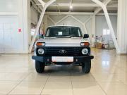 Lada (ВАЗ) Niva Legend Миасс  - изображение 19