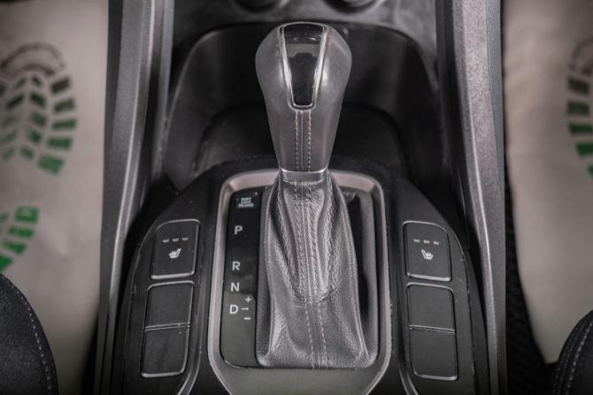 Hyundai Santa Fe III с пробегом 2015 года, цена 2 229 000 рублей, 203000 км, внедорожник, Автокод Объявления