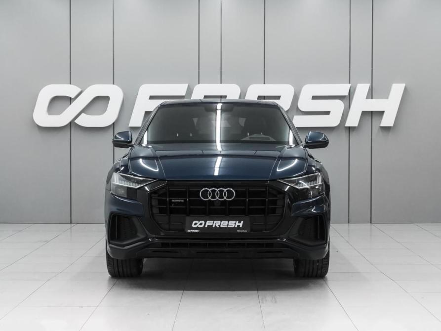 Audi Q8 I (4M) Ростов-на-Дону  - изображение 3