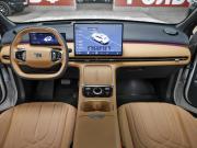 Geely EX5 EM-i Москва  - изображение 46