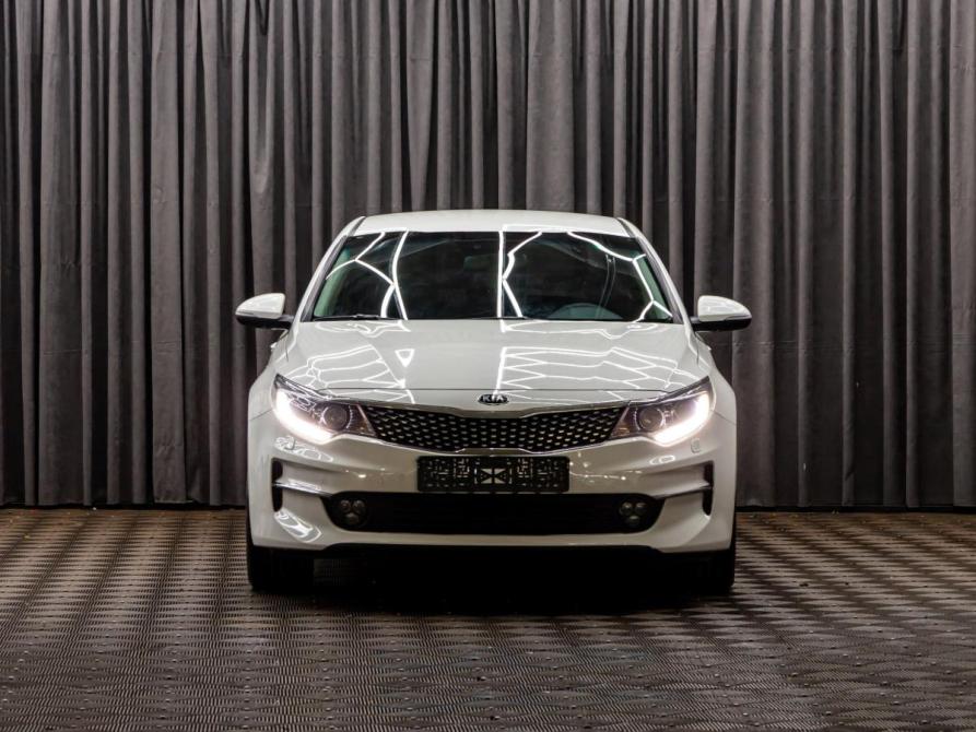 Kia Optima IV Краснодар  - изображение 2