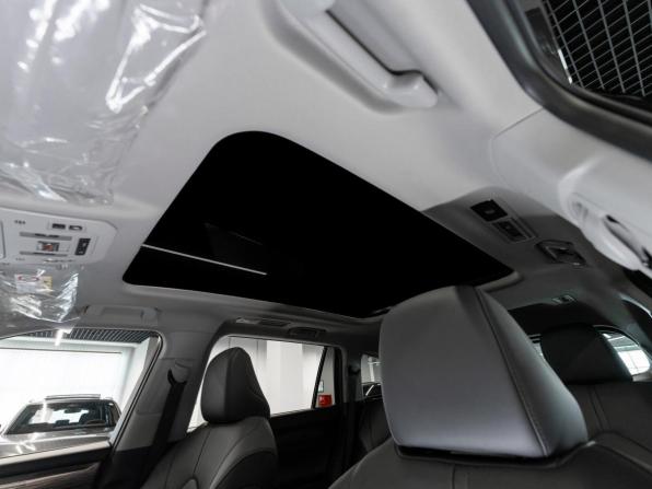 Toyota Highlander IV (XU70) с пробегом 2026 года, цена 5 270 000 рублей, 15 км, внедорожник, Автокод Объявления