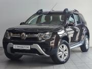 Renault Duster I Рестайлинг Барнаул  - изображение 30