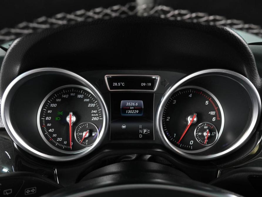 Mercedes-Benz GLE I (W166) Ростов-на-Дону  - изображение 23