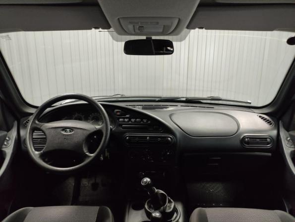 Lada (ВАЗ) Niva Travel I с пробегом 2023 года, цена 949 000 рублей, 99502 км, внедорожник, Автокод Объявления