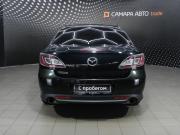 Mazda 6 II (GH) Рестайлинг Самара  - изображение 26
