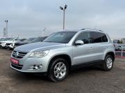 Volkswagen Tiguan I Набережные Челны  - изображение 27