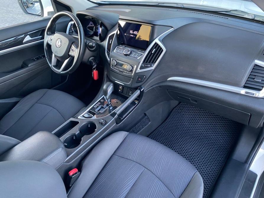 Dongfeng AX7 I Сочи  - изображение 10
