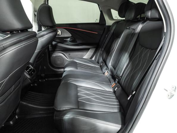 Chery Arrizo 8 с пробегом 2023 года, цена 2 199 700 рублей, 37344 км, седан, Автокод Объявления
