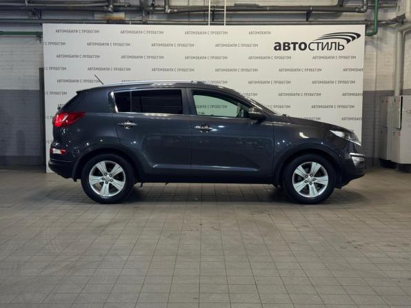 Kia Sportage III с пробегом 2011 года, цена 1 049 000 рублей, 212000 км, внедорожник, Автокод Объявления