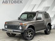 Lada (ВАЗ) 2121 (4x4) I Рестайлинг Екатеринбург  - изображение 22