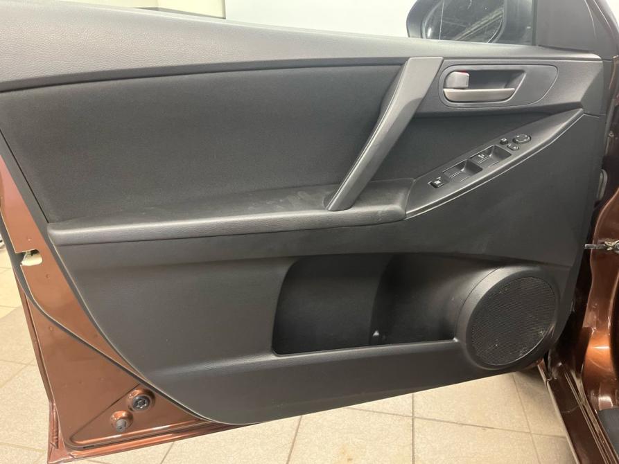 Mazda 3 II (BL) Рестайлинг Санкт-Петербург  - изображение 16