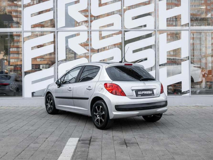 Peugeot 207 I Ставрополь  - изображение 2