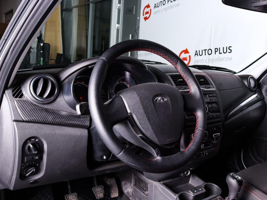 Lada (ВАЗ) Granta I Рестайлинг Минеральные Воды  - изображение 8