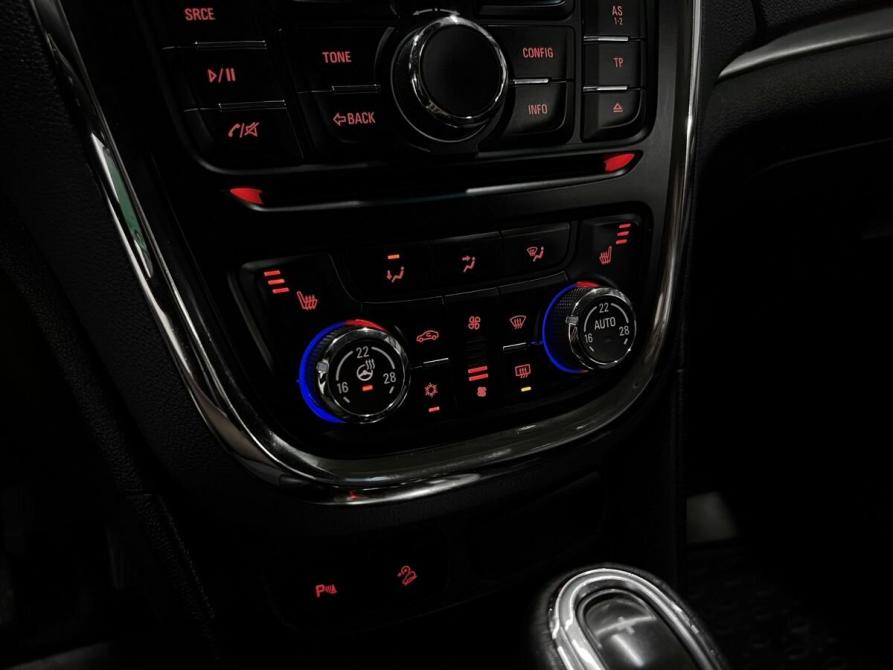 Opel Mokka I Тверь  - изображение 16