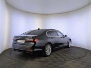 BMW 7 серии VI (G11/G12) Рестайлинг Москва  - изображение 35