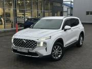 Hyundai Santa Fe IV Рестайлинг Мурманск  - изображение 12