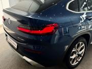 BMW X4 II (G02) Рестайлинг Санкт-Петербург  - изображение 62