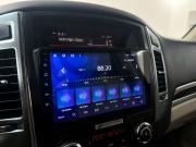 Mitsubishi Pajero IV Рестайлинг 2 Уфа  - изображение 46