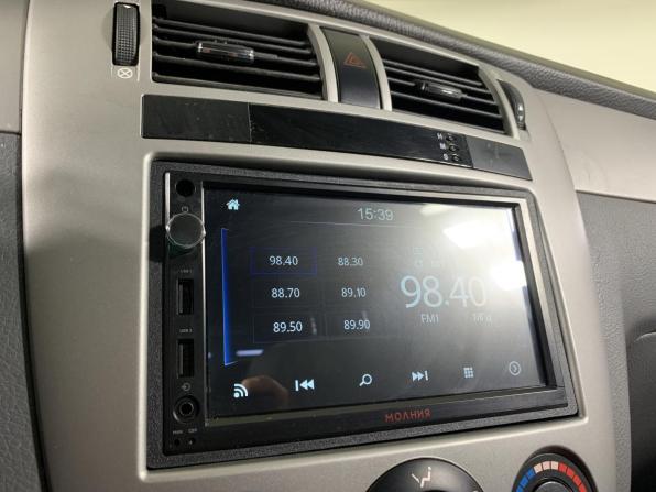 Chevrolet Lacetti I с пробегом 2008 года, цена 449 000 рублей, 176000 км, седан, Автокод Объявления