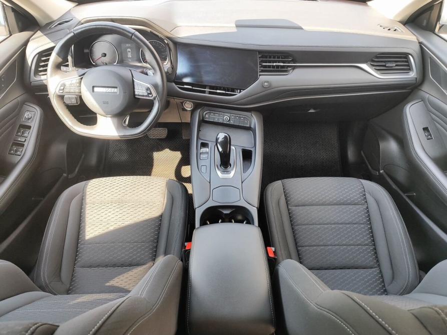 Haval F7 I Москва  - изображение 10