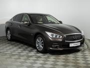 Infiniti Q50 I Санкт-Петербург  - изображение 26