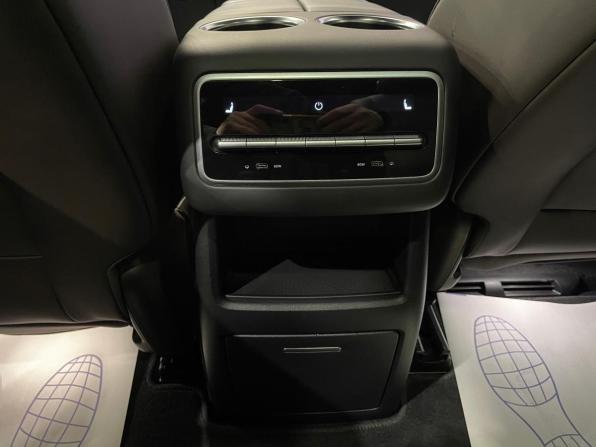 Li Auto (Lixiang) L8 I с пробегом 2023 года, цена 6 200 000 рублей, 38200 км, внедорожник, Автокод Объявления
