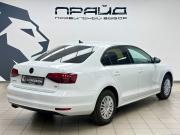 Volkswagen Jetta VI Рестайлинг Ростов-на-Дону  - изображение 23