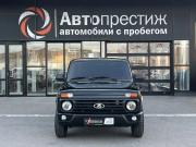 Lada (ВАЗ) Niva Legend Волгоград  - изображение 21