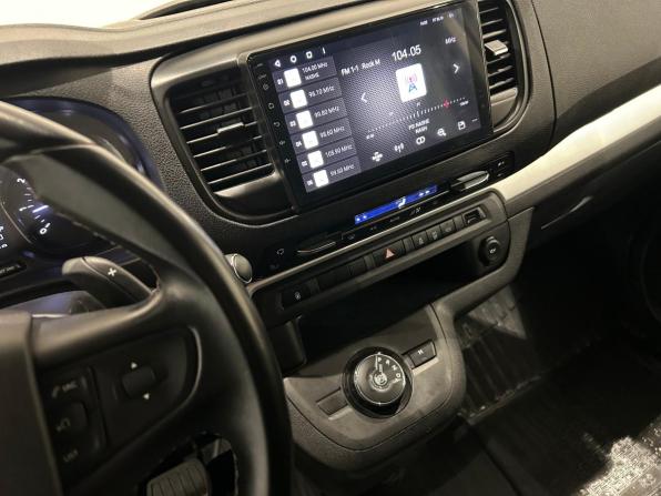 Peugeot Traveller I с пробегом 2019 года, цена 1 969 000 рублей, 136948 км, минивэн, Автокод Объявления
