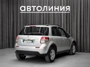Suzuki SX4 I (Classic) Рестайлинг Красноярск  - изображение 28